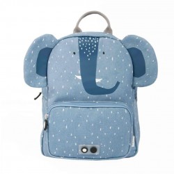 Mochila Trixie Elefante