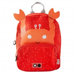 Mochila Trixie Cangrejo