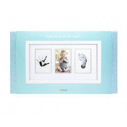 MARCO PARED BABYPRINTS BLANCO