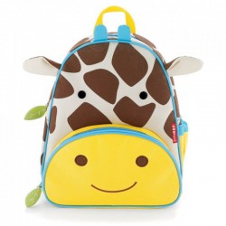 SKIPHOP MOCHILA ZOOPACK JIRAFA