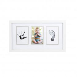 MARCO PARED BABYPRINTS BLANCO PEARHEAD