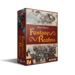 Fantasy Realms