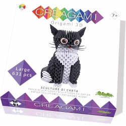 Gato Origami