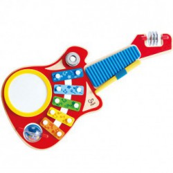 Guitarra infantil 6 en 1