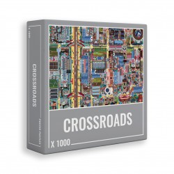 Puzzle Crossroads