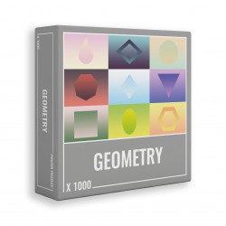 Puzzle Geometry