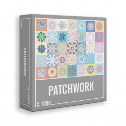 Puzzle Patchwork