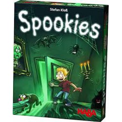 Spookies