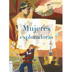 Mujeres Exploradoras