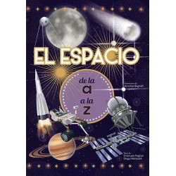 El Espacio ¡De la A a la Z!