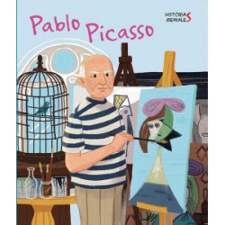 Pablo Picasso