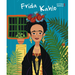 Frida Kahlo