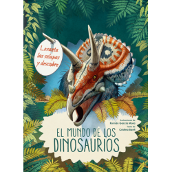 El Mundo de los Dinosaurios