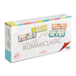 Rummiclasic Deco