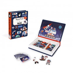 MAGNETI'BOOK ESPACIO