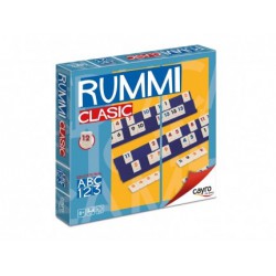 Rummi Clasic Cayro