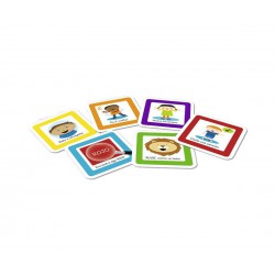 Su Primer Juego Roll & Play