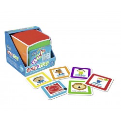 Su Primer Juego Roll & Play