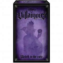 Disney Villainous Wicked to...