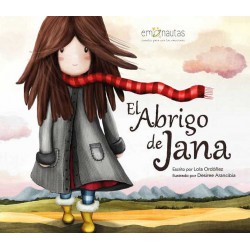 El abrigo de Jana