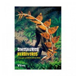 Dinosaurios Herbivoros