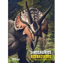 Dinosaurios Acorazados