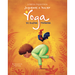 Juguemos a Hacer Yoga de...