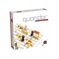 Quoridor Mini