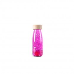 Float Bottle Pink