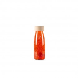 Float Bottle Orange
