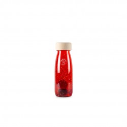 Float Bottle Red