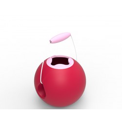 Ballo Cherry Red Sweet Pink...