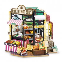 Carl´s Fruit Shop