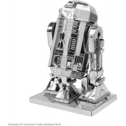 Maqueta Star Wars - R2D2...