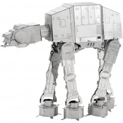 Star Wars - AT- AT Kit Metal