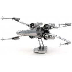 Maqueta Star Wars - X-Wing...