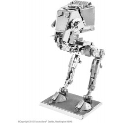 Star Wars AT-ST Walker