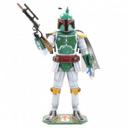 ICONX Star Wars - Boba Fett