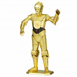 ICONX Star Wars - C3PO