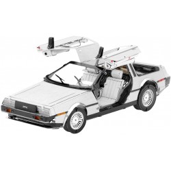 Delorean