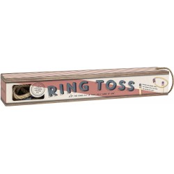 Juego Ring Toss