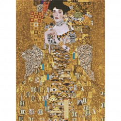 La Dama de Oro (Klimt)