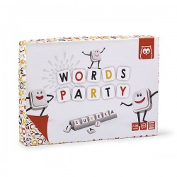 Words Party