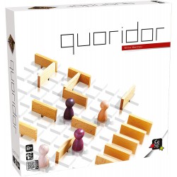 Quoridor classic