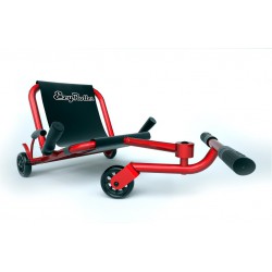 Patinete Ezyroller rojo