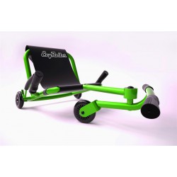 Patinete Ezyroller verde lima