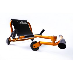 Patinete Ezyroller naranja