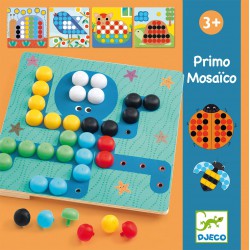 Educativos Primo Mosaico