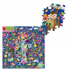 PUZZLE 1000 pcs. ARBOL de...