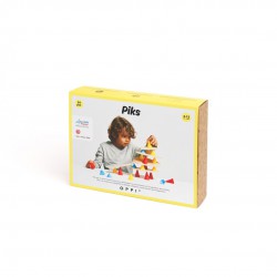 PIKS KIT MEDIANO (24 pcs.)